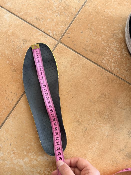 Кросівки для хлопчика