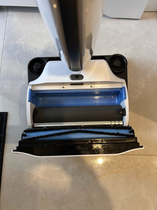 Hizero bioniczny mop f500
