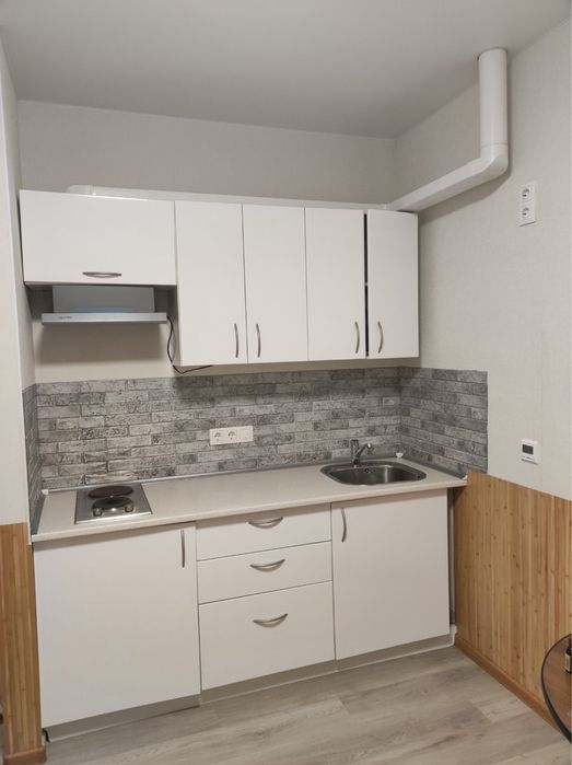 Здається Смарт квартира