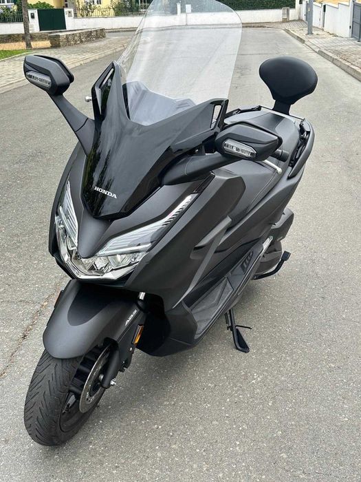 Honda - Forza - 125cc