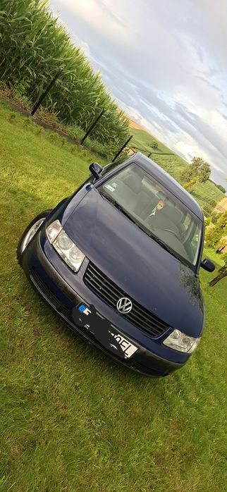 Passat b5 1.9 90km