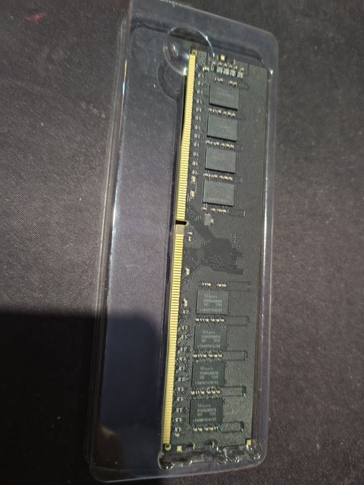 Оперативна пам'ять 8 gb hynix
