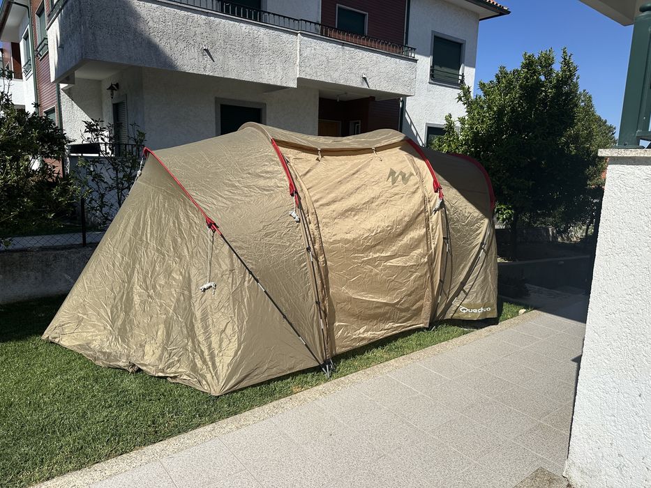 Tenda Quechua T4.2