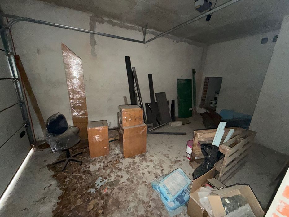 Продаж котеджу (дуплекс) 244 м2  вул. Каховська 2 пов. та мансарда