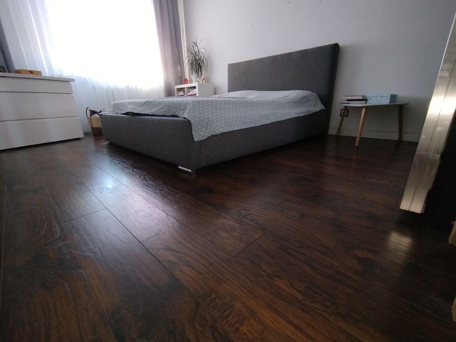 Mieszkanie 68 m² – 3 pokoje, kuchnia, łazienka