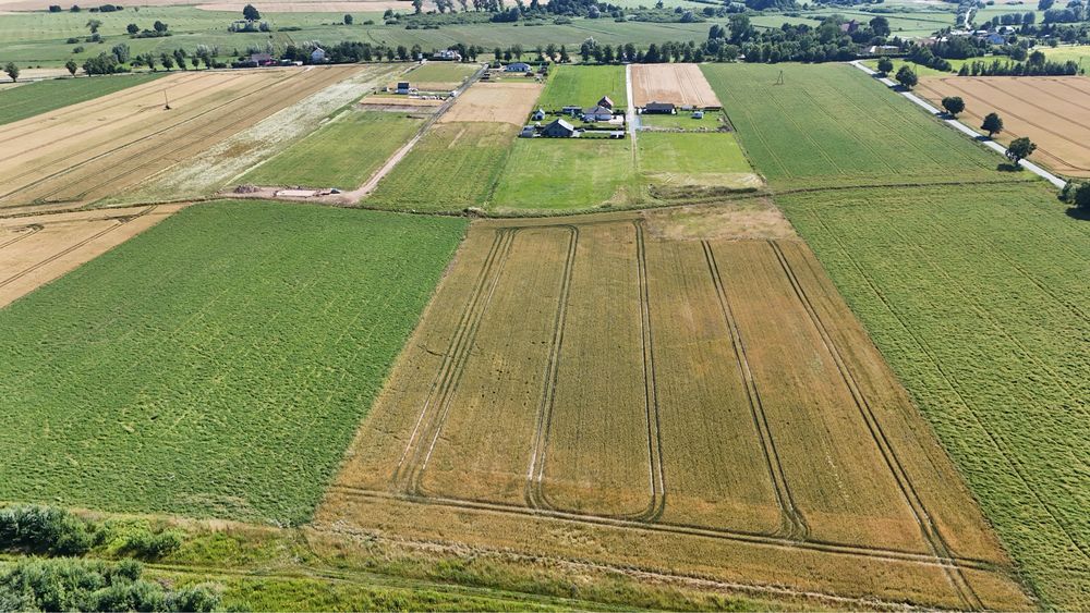 Sprzedam dzialki budowlane nad morzem - Widok 4