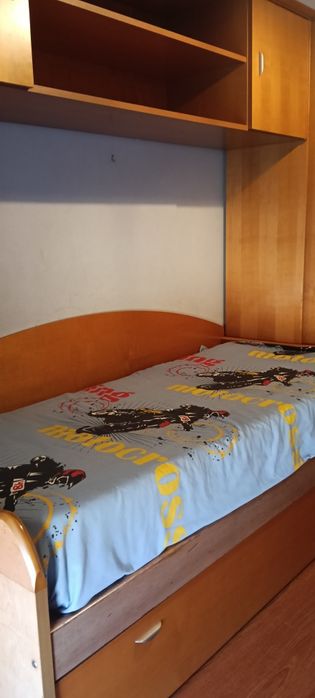 Vendo quarto estúdio