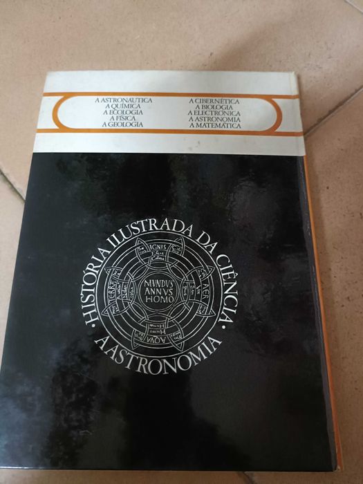 A astronomia  a descoberta