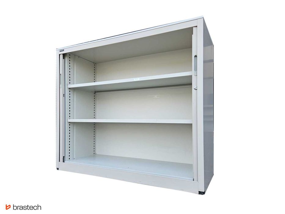 Szafa roletowa 106 cm x 120 cm x 47 cm