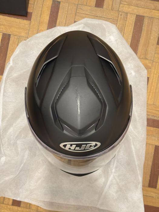 Capacete moto HJC RPHA 71 S