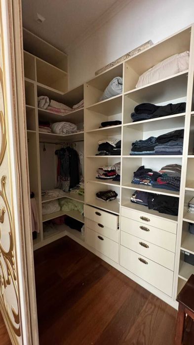 Триповерховий пентхаус в Аркадии