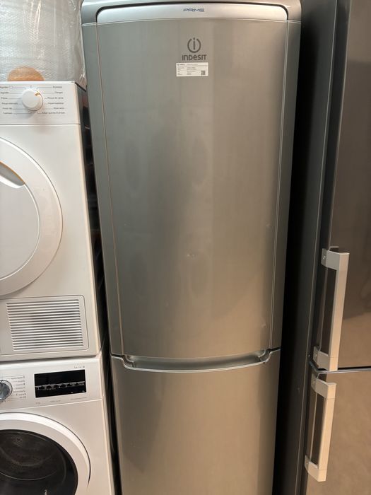 Maquina e frigorificos