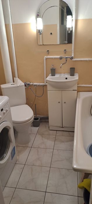 Mieszkanie do wynajęcia