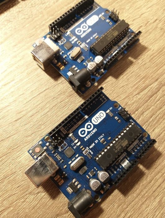 Платы расширения, leonardo, uno, host shield