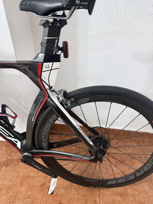 Bicicleta ORBEA