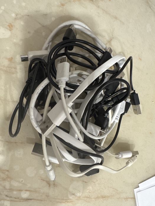 Кабель USB для телефону або іншого пристрою