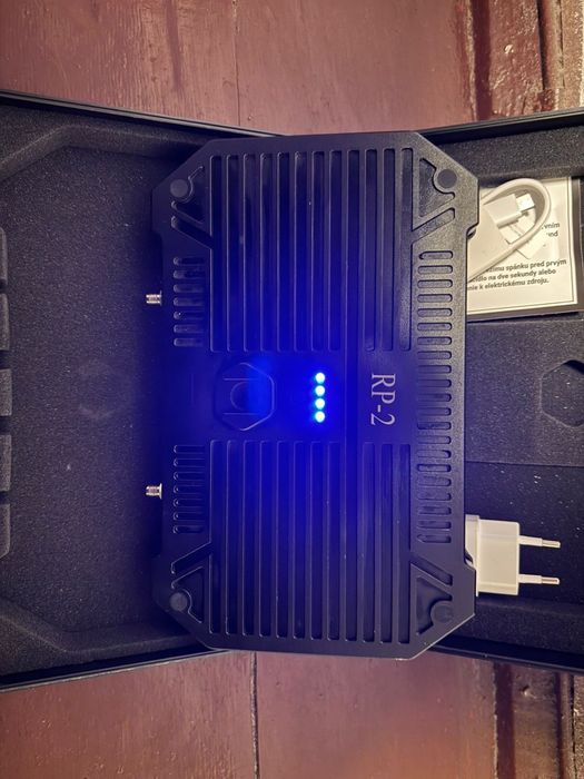 Антена MAVKA 2 Е