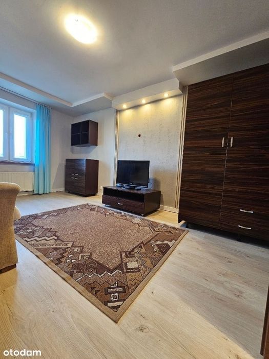 Samodzielne mieszkanie 35m2 centrum Po remoncie