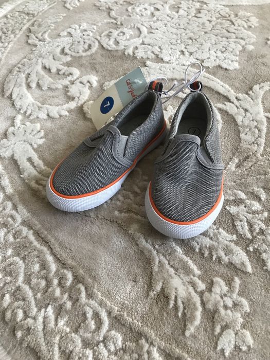 Макасіни дитячі