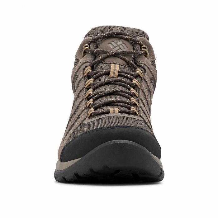 Оригінал Columbia Redmond V2 Mid Waterproof BM0833 14US 13US 47 31.5см