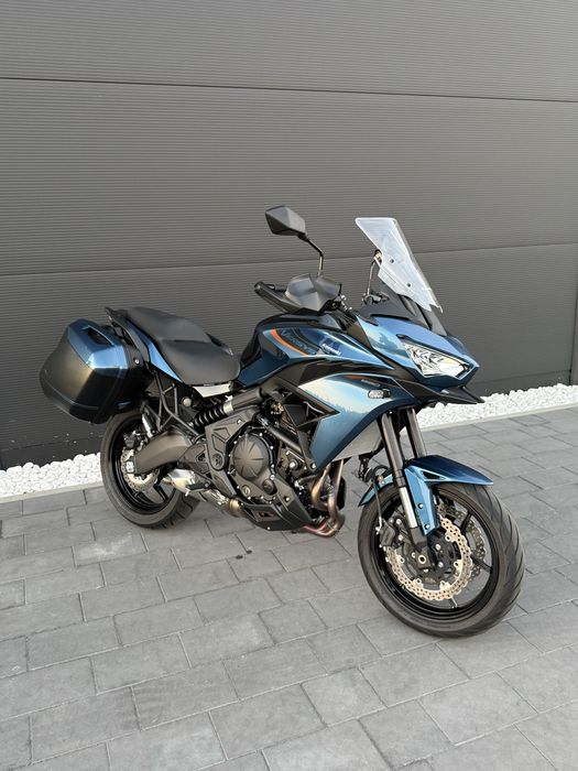 Kawasaki