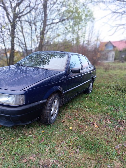 Продам Passat B3