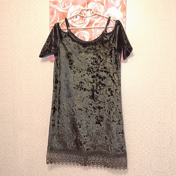 Сукня оксамитова 50-54 розмір