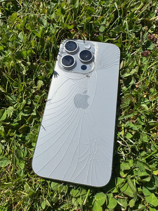 Iphone 15 pro 1 TB pamieci