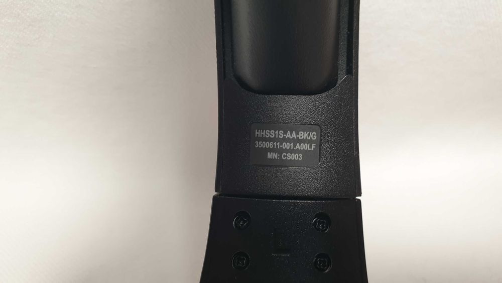 Słuchawki nauszne HyperX Cloud Stinger S