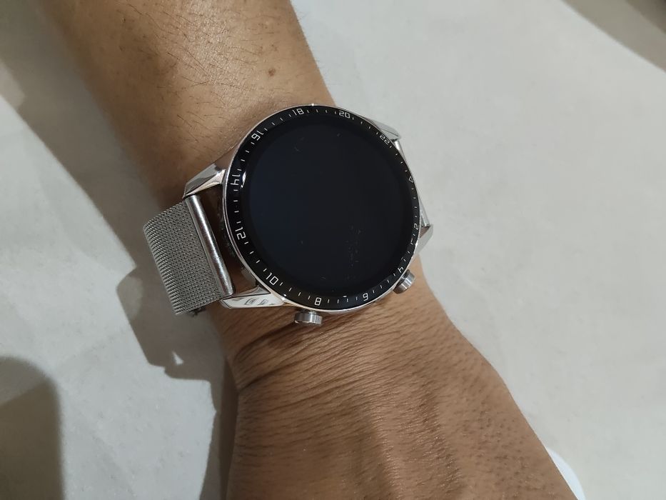 Smartwatch huawei