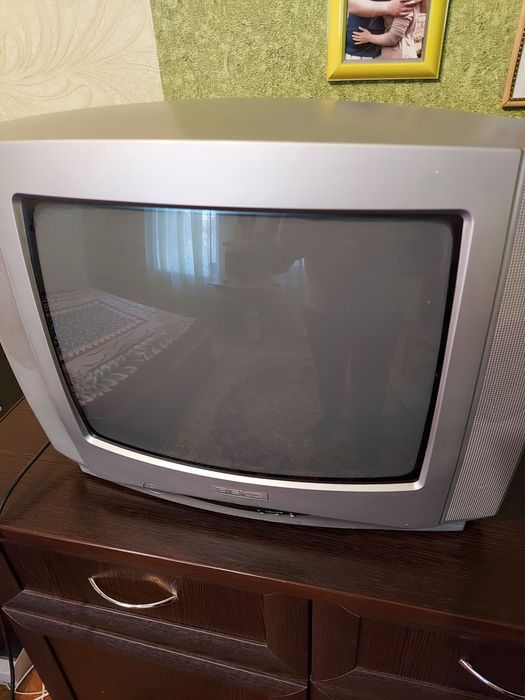 Компактний телевізор Beko