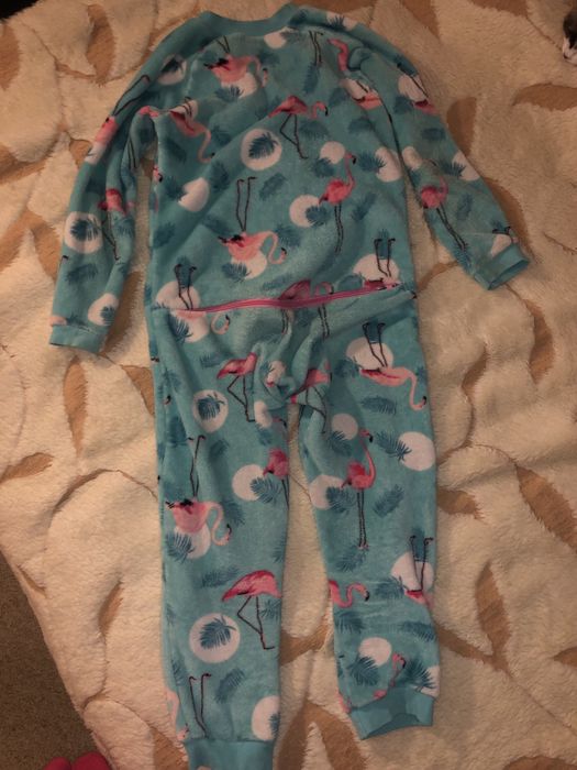 Піжама кігурумі комбінезон