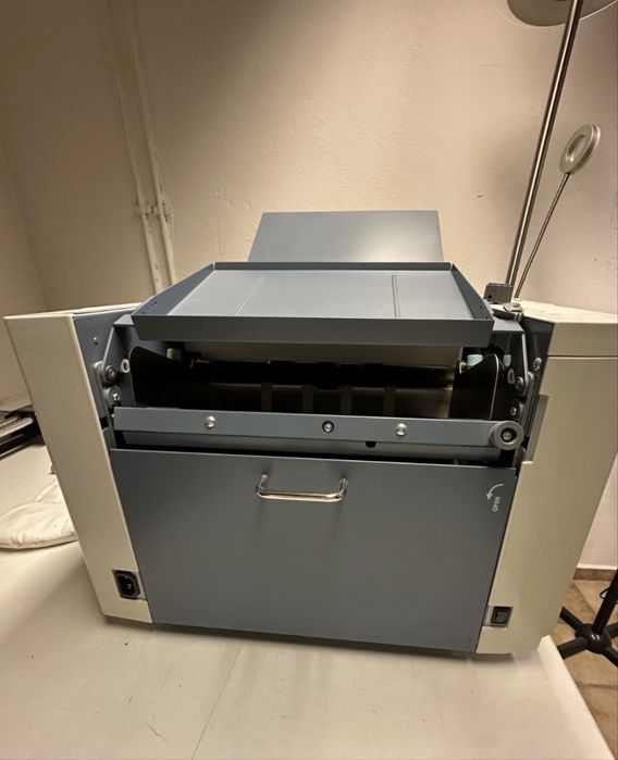 Falcerka Duplo DF 980