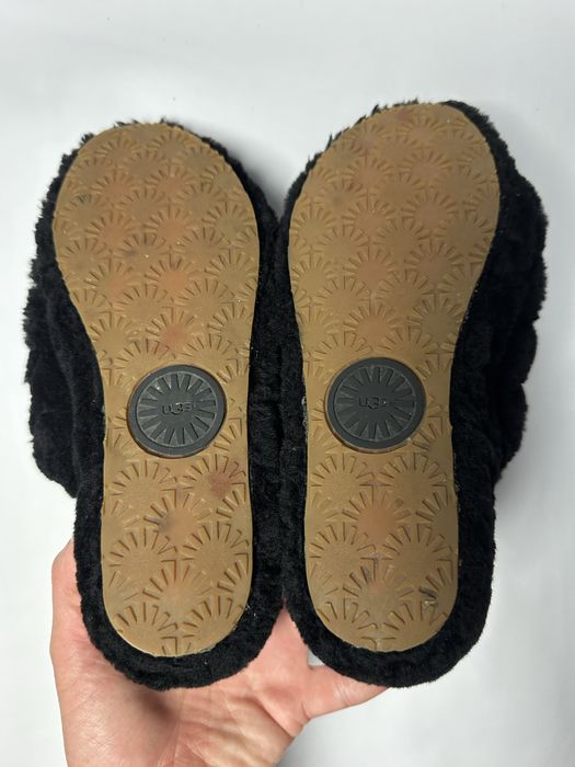 Жіночі фірмові тапочки UGG