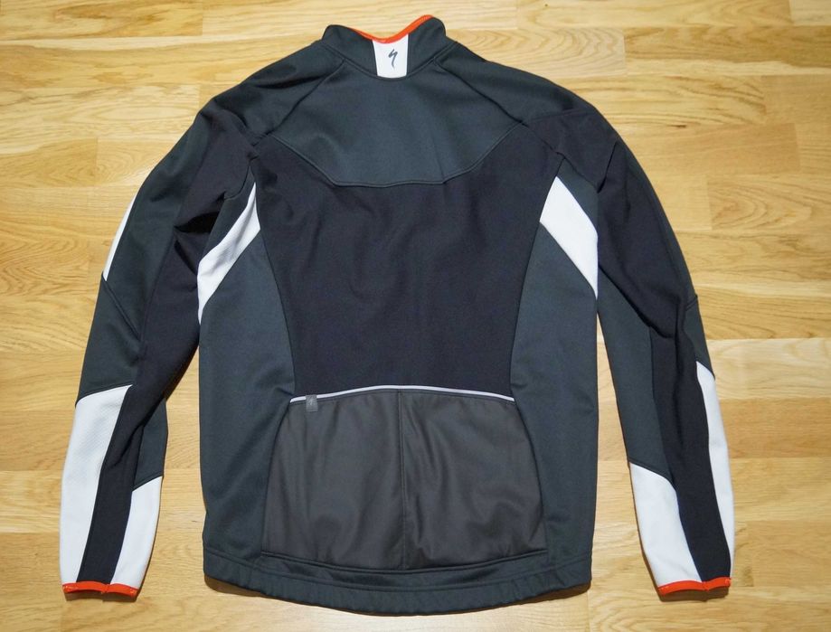 Bluza rowerowa Specialized Element RBX Expert r. M szosa MTB