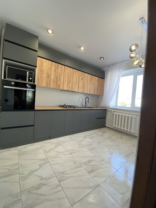 Акция !  Кухня Софи без ручек.