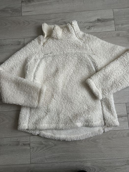 Свкткр тедді молочний дуже теплий та мякий