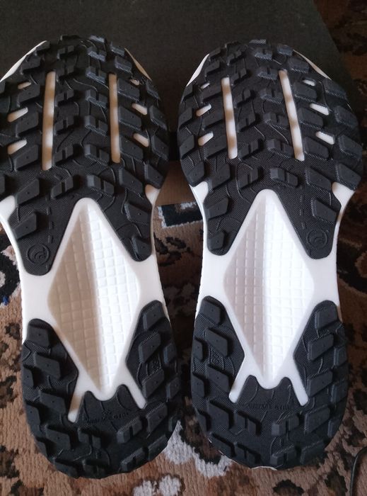 Buty  The North Face Altamesa 500 rozmiar 48 trailowe