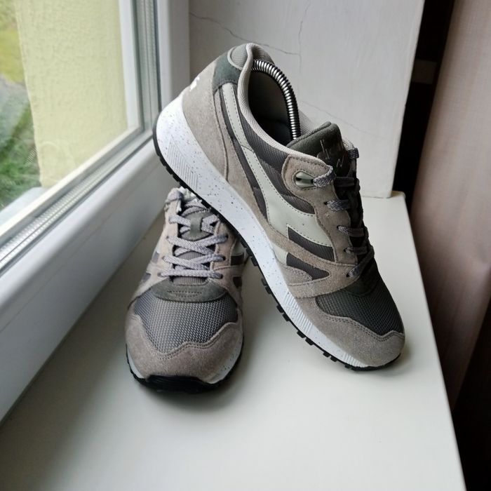 DIADORA N'.9000 Speckled кросівки  розм.43