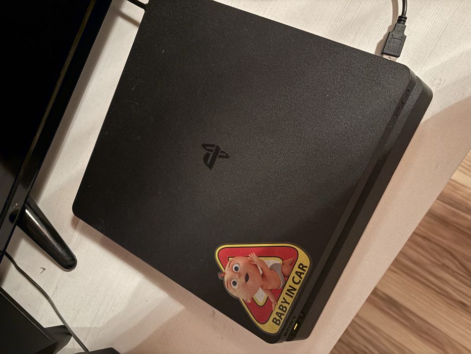 Playstation4 slim