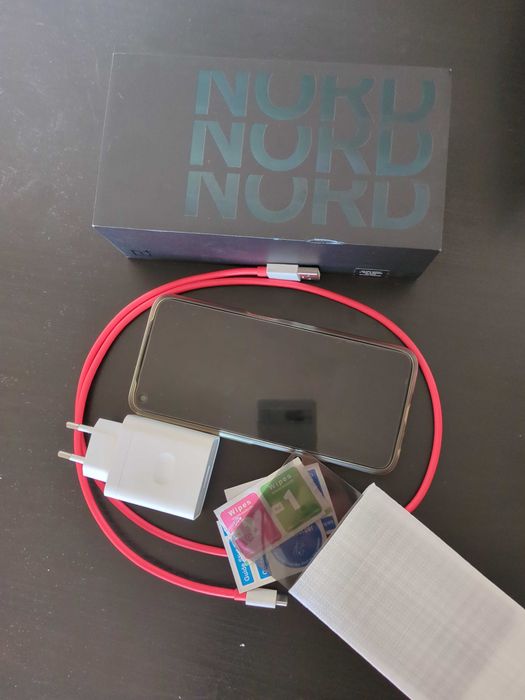 Oneplus Nord CE 2 Lite 5G - 6 GB/ 128GB