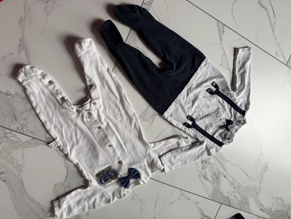 Нарядні чоловічки на хлопчика