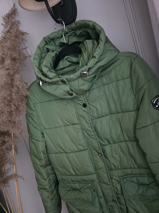 Kurtka dłuższa Ochnik