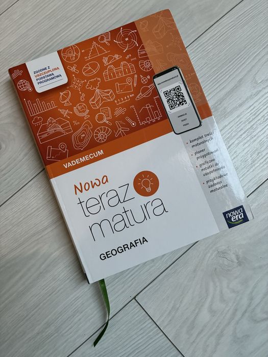 Vademecum geografia