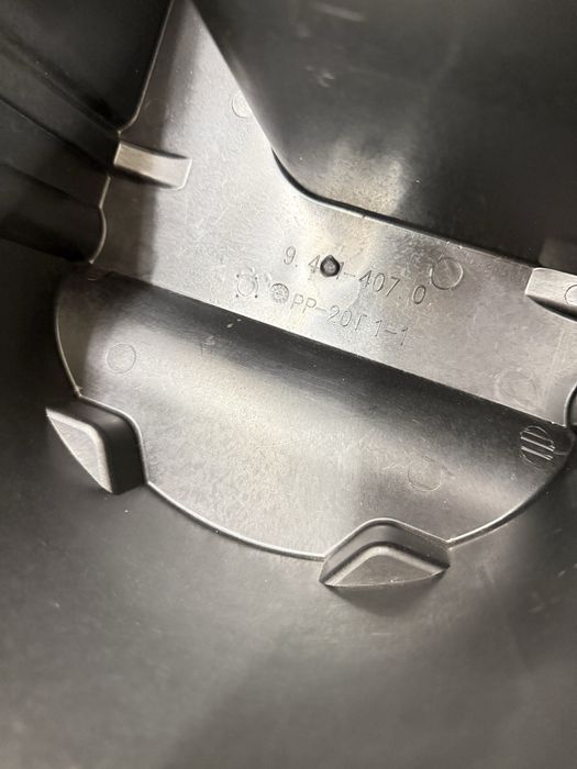 Wiadro pojemnik brudnej wody odkurzacz Karcher Se 5.100,se6.100