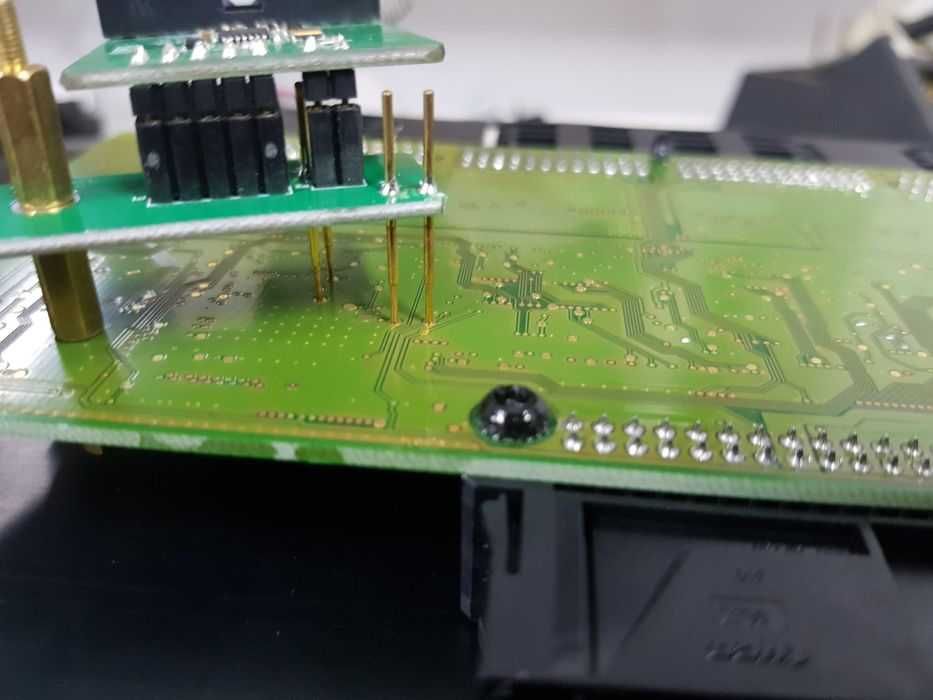 Naprawa modułu świateł FRM / FRM2 – BMW i MINI