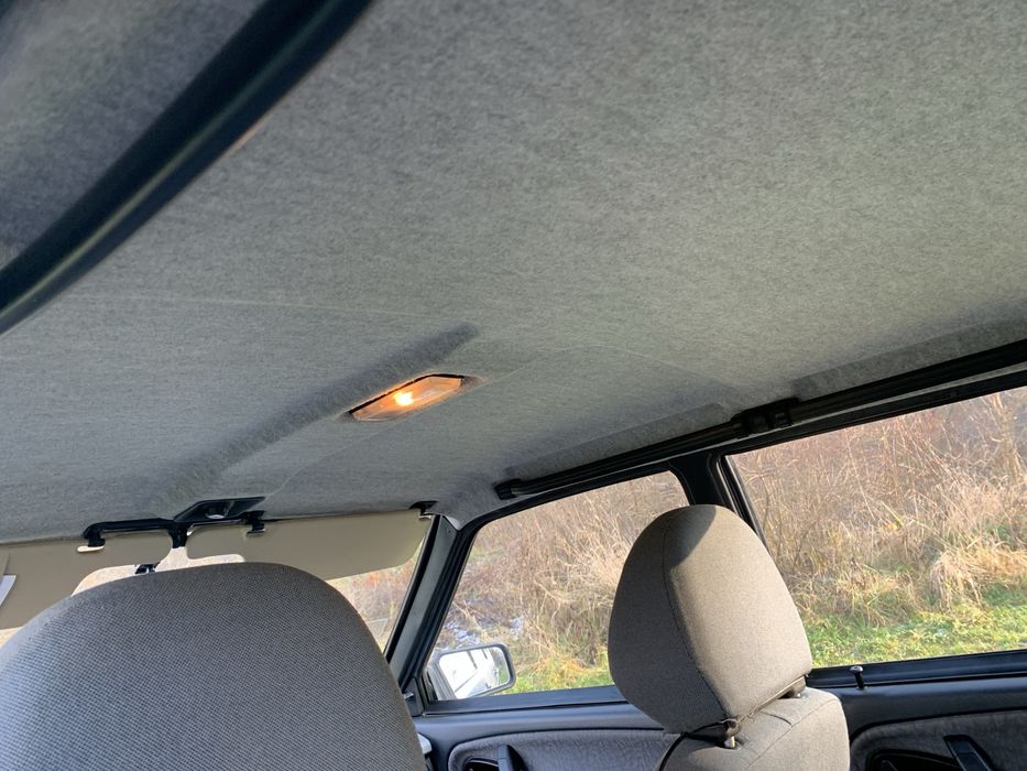 Ваз 21099  1.6 бензин 2008 рік стан нової машини