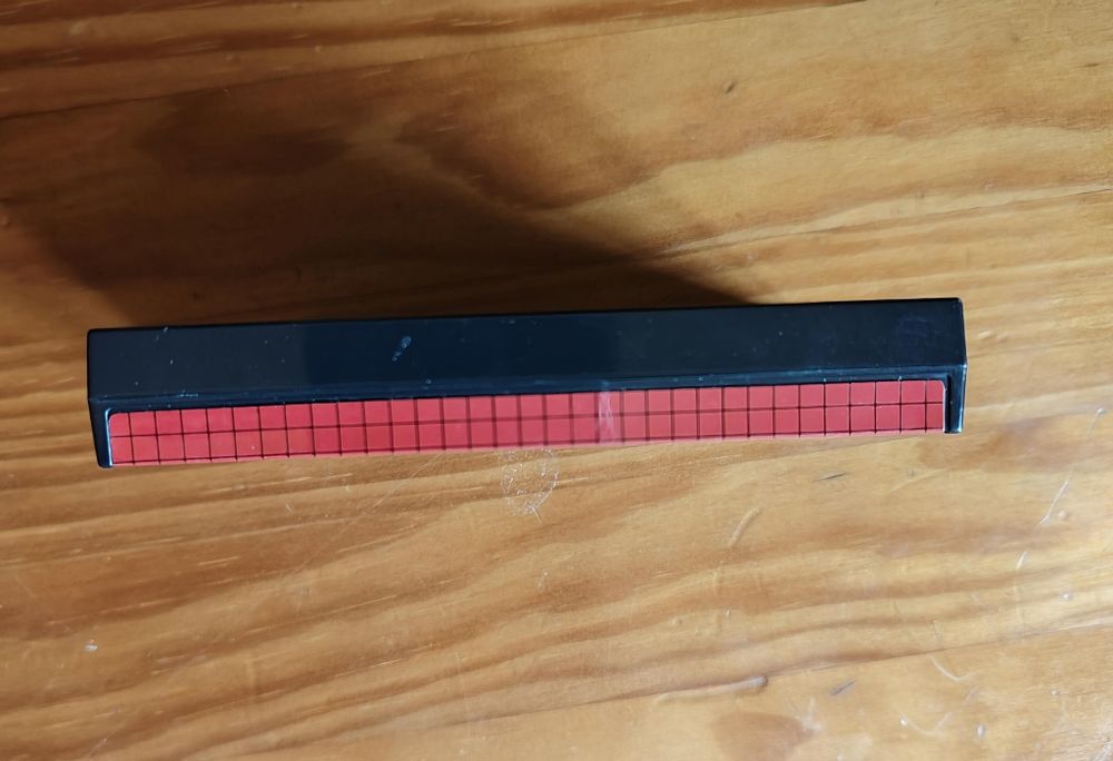 Rescue Mission  Master System