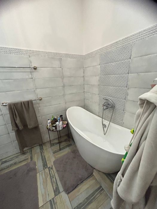 Багатокімнатна квартира за адресою вул. Антоненка-Давидовича (площа 164,8 м²) - Atlanta.ua - фото 8