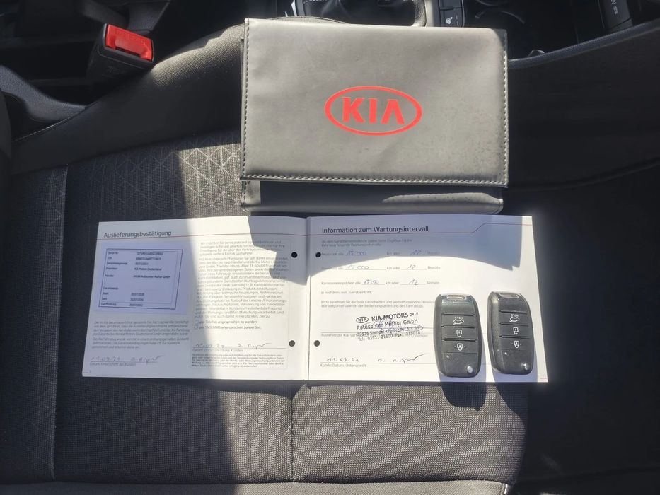 Kia Picanto Sprzedam KIA  Picanto